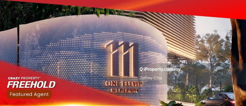 For Sale - One Eleven Menerung