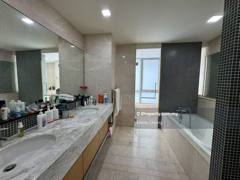 Kondominium untuk Disewa di 2 Hampshire oleh Elaine Chong - iProperty.com.my