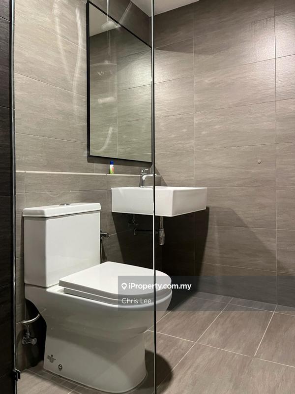 For Rent - Maya Bay Residences @ Gamuda Cove