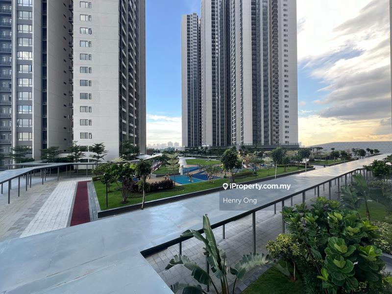 Kondominium untuk Dijual di R&F Princess Cove Phase 2-Seine Region oleh Henry Ong - iProperty.com.my