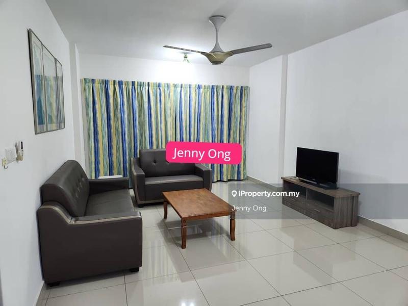 For Rent - Quayside @ Clear Water Bay