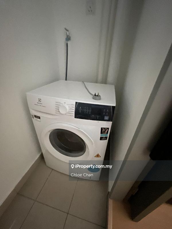 Service Residence for Sale in M Vertica by Chloe Chan - iProperty.com.my
