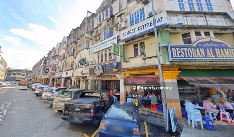 Kedai untuk Dijual di Pandan Indah, Ampang oleh Peter Liew - iProperty.com.my