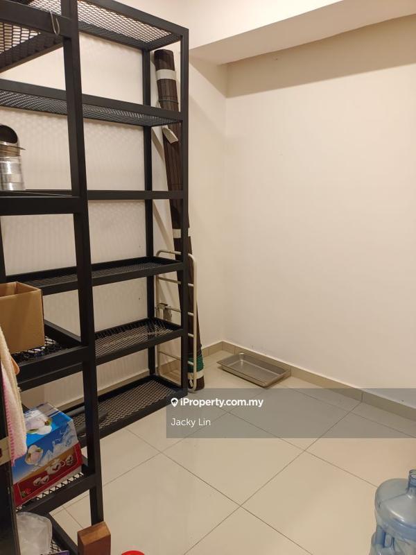 Kondominium untuk Dijual di The Boulevard oleh Jacky Lin - iProperty.com.my