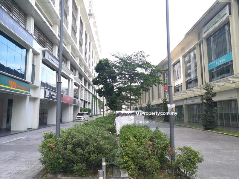 Kedai-Pejabat untuk Dijual di Bukit Jalil, Kuala Lumpur oleh Carson Lai - iProperty.com.my