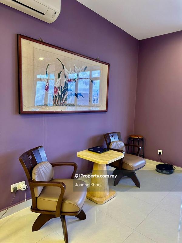 Kondominium untuk Dijual di Seputeh Permai oleh Joanne Khoo - iProperty.com.my