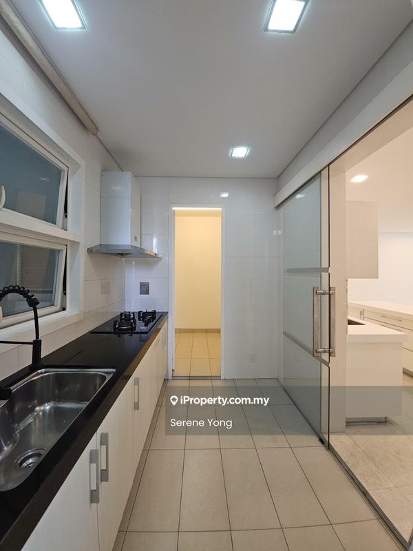 Condominium for Rent in Kiara 9 Residency by Serene Yong - Kitchen - iProperty.com.my