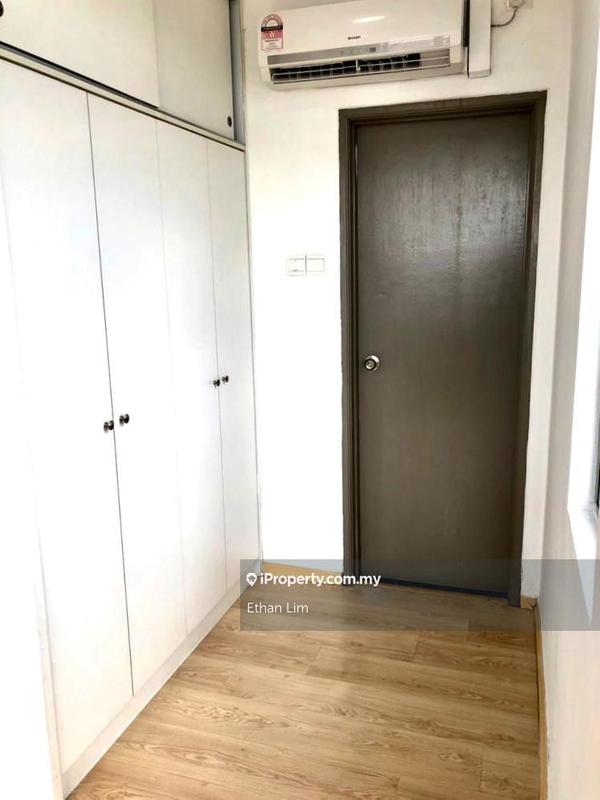 Kediaman Servis untuk Dijual di Larkin Heights oleh Ethan Lim - iProperty.com.my