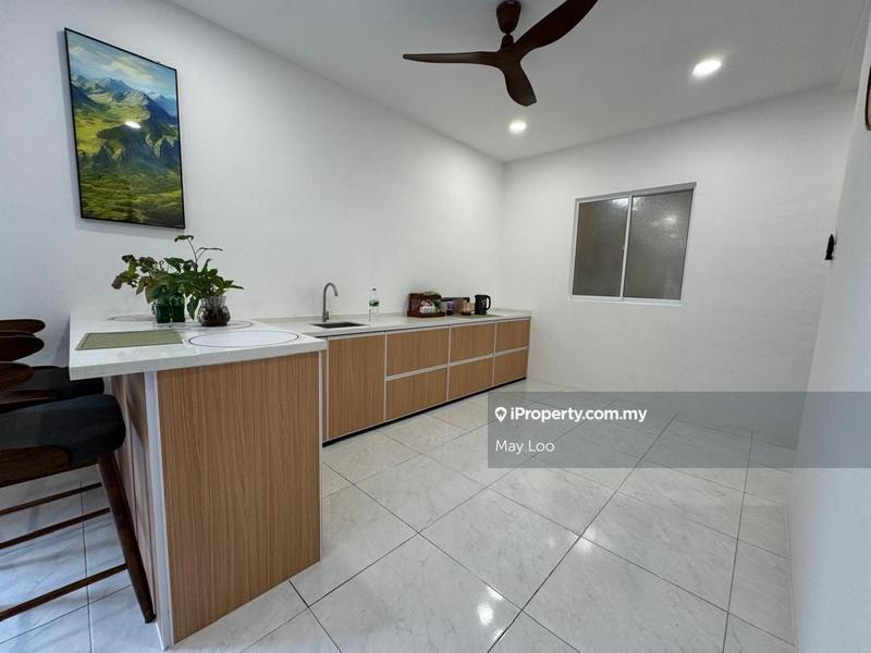 Rumah Teres untuk Dijual di Bandar Lahat Baru, Lahat oleh May Loo - iProperty.com.my