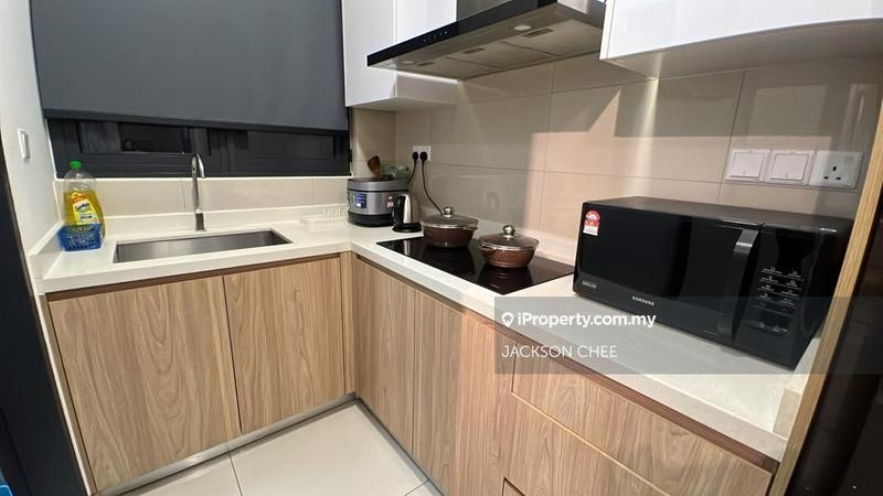 Service Residence for Rent in Lavile Kuala Lumpur by JACKSON CHEE - iProperty.com.my