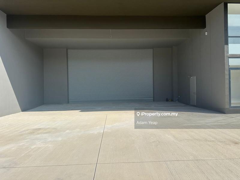 For Rent - Elmina business park Sungai Buloh Shah Alam Puncak Alam Setia Alam
