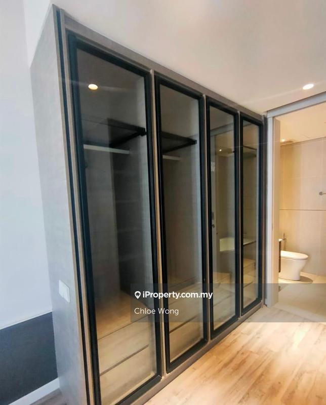 Kediaman Servis untuk Disewa di Millerz Square Serviced Residence oleh Chloe Wong - iProperty.com.my