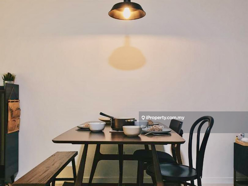Service Residence for Sale in Residential Suites @ HighPark by Bryan Chan - iProperty.com.my