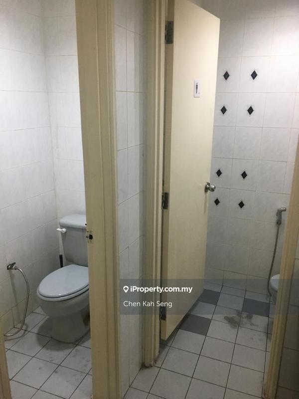 Pejabat untuk Dijual di Petaling Jaya, Selangor oleh Chen Kah Seng - iProperty.com.my