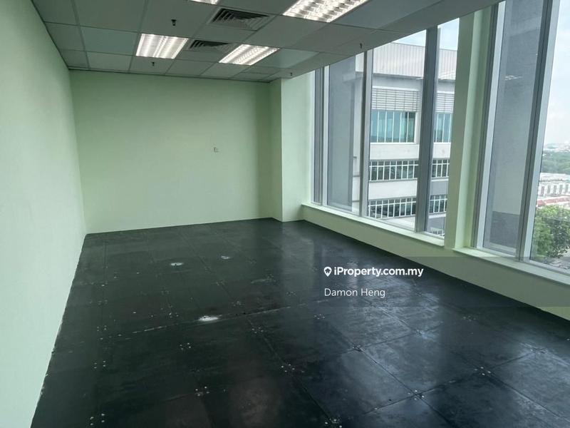 Pejabat untuk Disewa di Bandar Puteri Puchong, Puchong oleh Damon Heng - iProperty.com.my