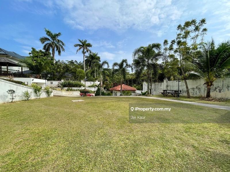 Banglo untuk Dijual di Bandar Sri Damansara, Selangor oleh Jin Kaur - iProperty.com.my