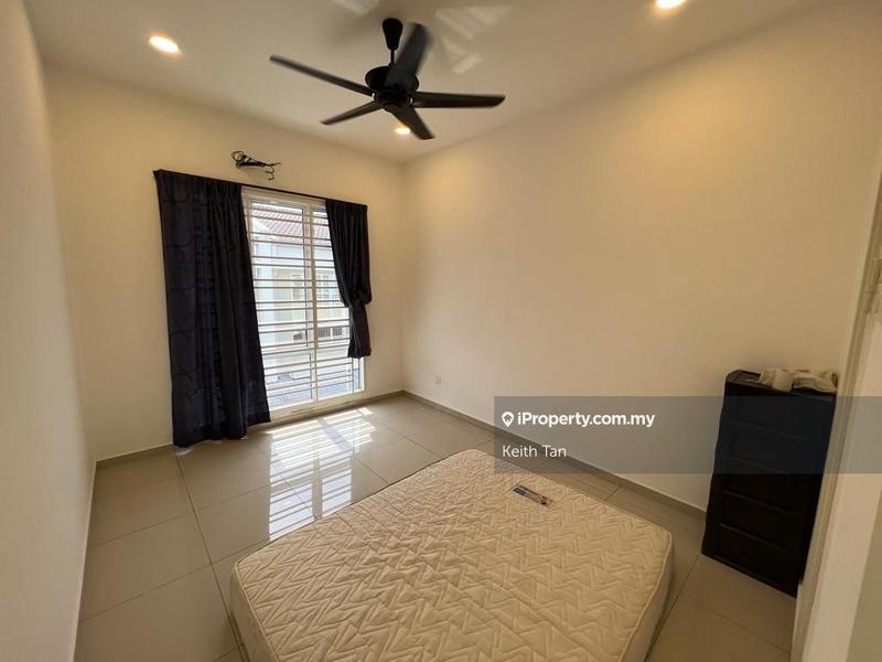 2-storey Terraced House for Sale in Country Villas Resort, Ayer Keroh by Keith Tan - iProperty.com.my