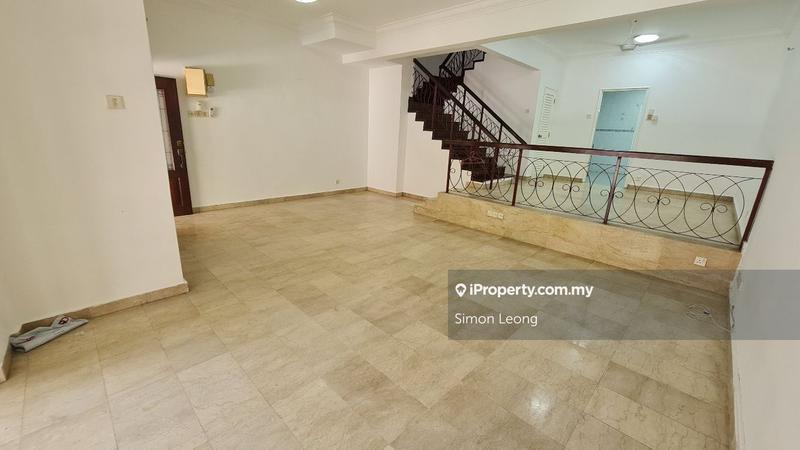Rumah Berangkai 2 Tingkat untuk Dijual di Bukit Jelutong, Shah Alam oleh Simon Leong - iProperty.com.my