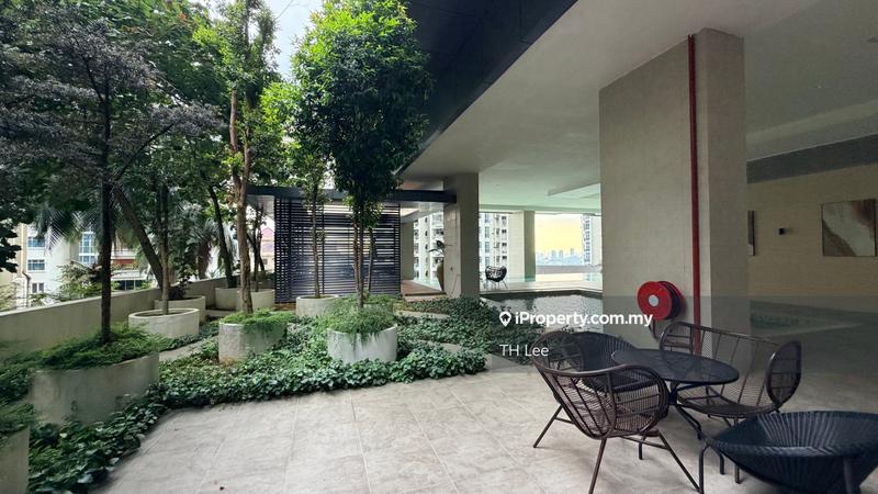 Condominium for Sale in Pinnacle Bangsar by TH Lee - iProperty.com.my
