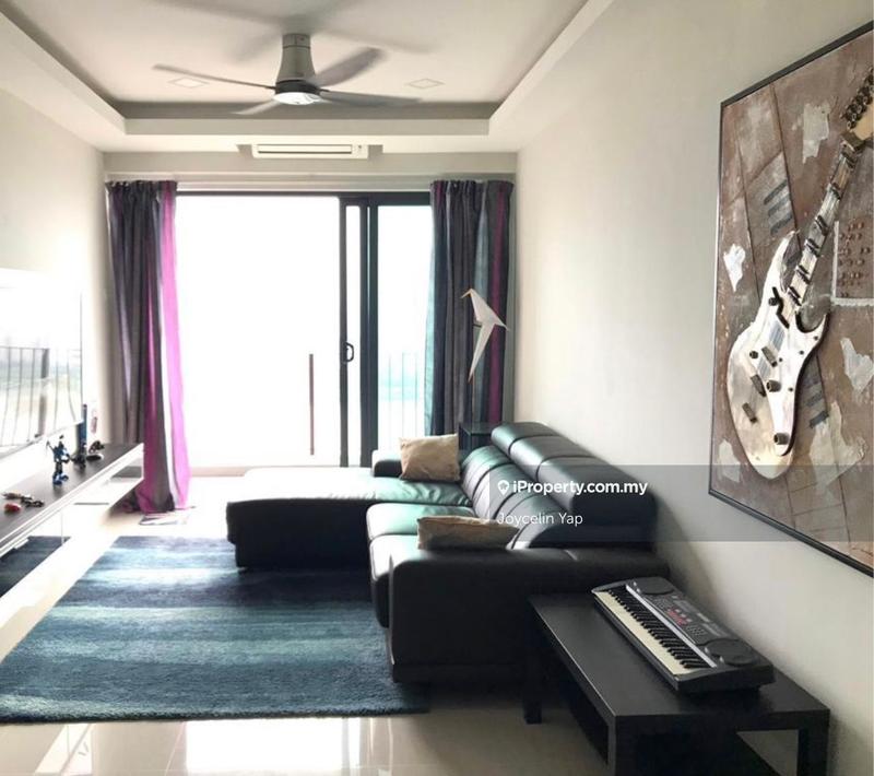 Kondominium untuk Disewa di Kiara East oleh Joycelin Yap - iProperty.com.my