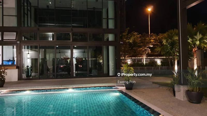 Bungalow House untuk Dijual di Taman Melawati, Ulu Kelang oleh Eweng Poh - iProperty.com.my