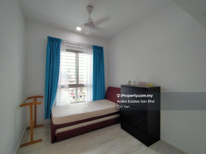 Service Residence for Sale in Cantara Residences by Chi Yan - iProperty.com.my