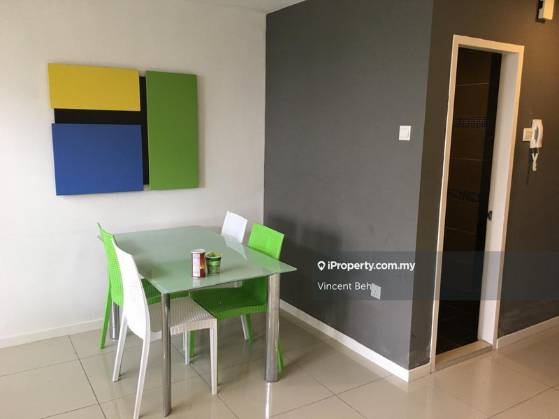 Service Residence for Sale in D'Latour by Vincent Beh - iProperty.com.my