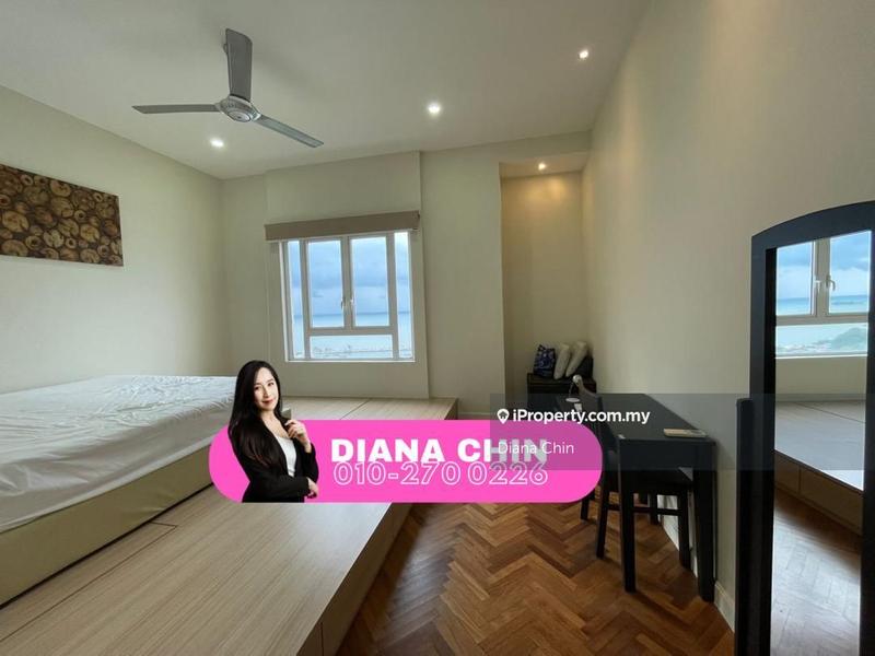 Condominium for Rent in Quayside Seafront Resort Condominiums by Diana Chin - iProperty.com.my