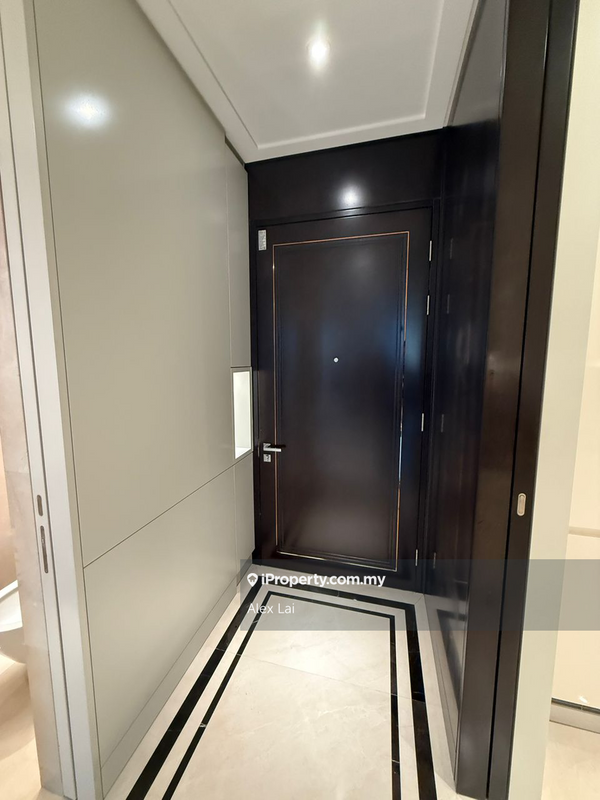 For Rent - Pavilion Suites