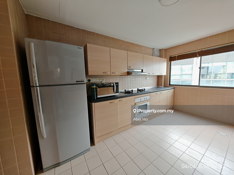 Kondominium untuk Disewa di Jamnah View oleh Abel Ho - iProperty.com.my