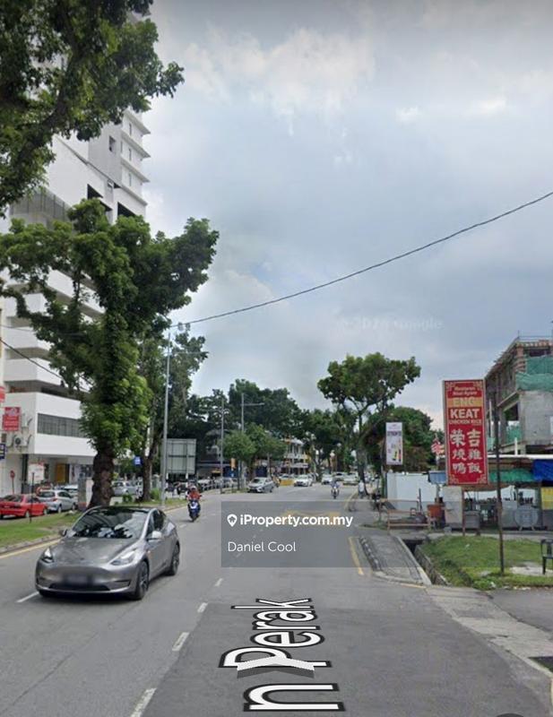 For Rent - Shoplot 2 rd Floor RM2600