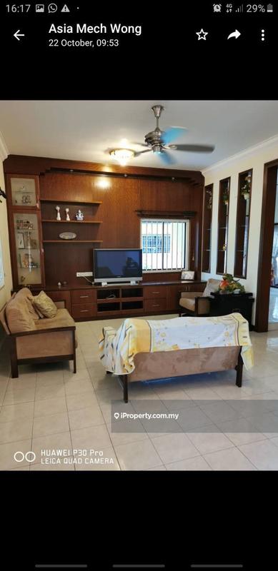 Rumah Berkembar untuk Dijual di Bandar Baru Sri Klebang Chemor, Ipoh oleh Alex Oh - iProperty.com.my