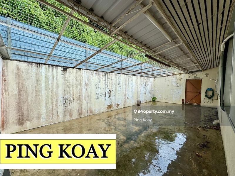 Semi-Detached House for Sale in Pulau Tikus, Penang by Ping Koay - iProperty.com.my