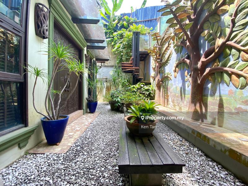 Bungalow House for Sale in Bukit Damansara, Damansara Heights by Ken Tan - iProperty.com.my