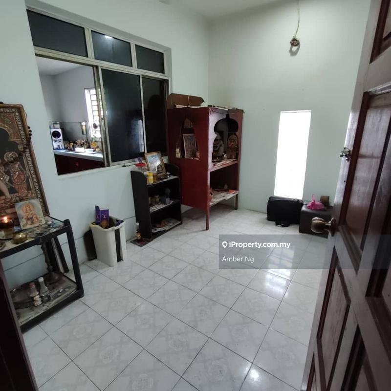 1-storey Terraced House for Sale in Taman Ibukota, Setapak by Amber Ng - iProperty.com.my