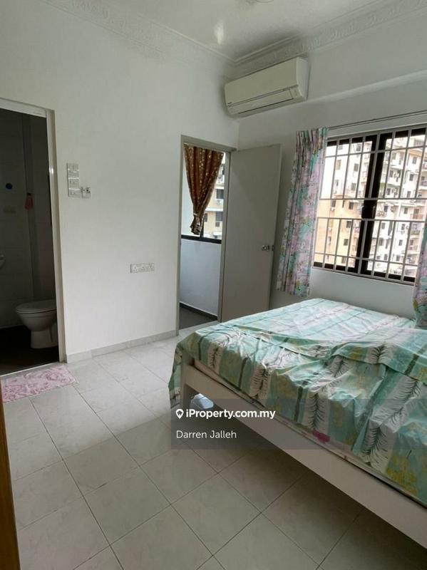 For Rent - Taman Desa Relau 2