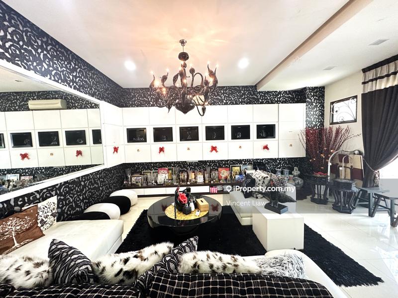 Rumah Berkembar untuk Dijual di Villa Green, Tropicana oleh Vincent Liaw - iProperty.com.my