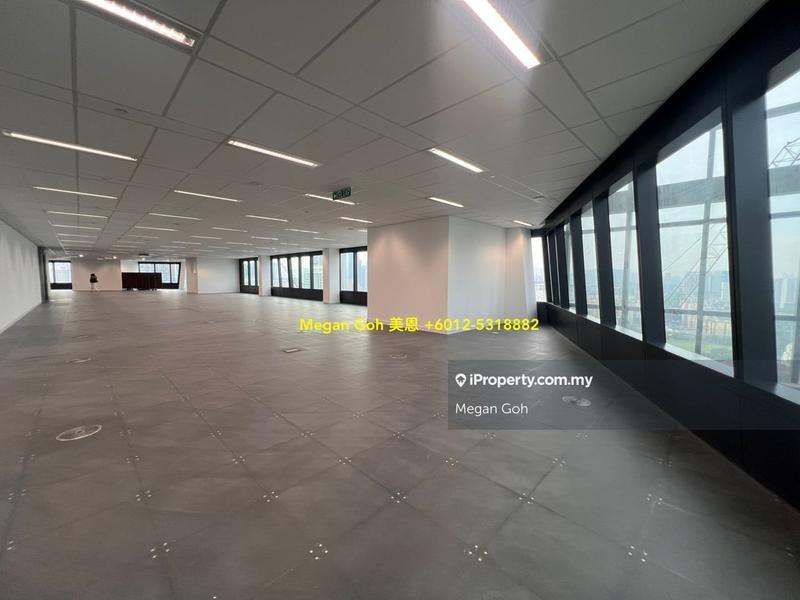 Office for Rent in KLCC, KL City Centre by Megan Goh - iProperty.com.my