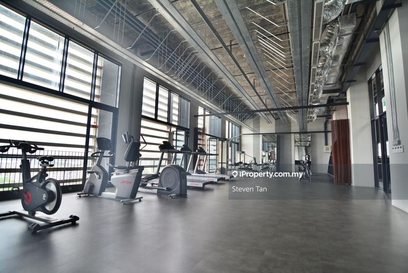 Service Residence untuk Disewa di Tamarind Suites oleh Steven Tan - iProperty.com.my