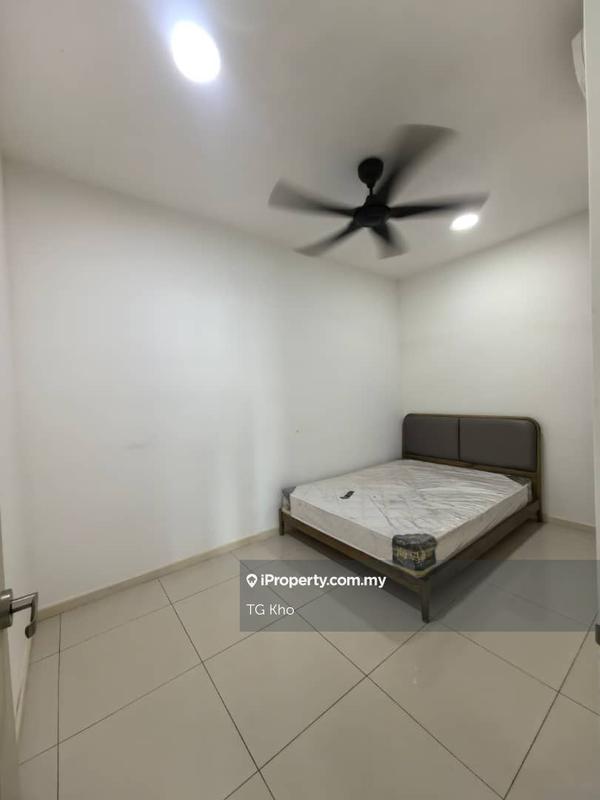 For Rent - The M @ Medini Macrolink