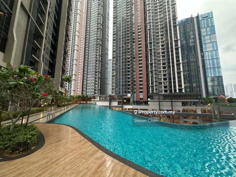 Service Residence for Rent in Sunway Velocity TWO by Steven Chen - iProperty.com.my