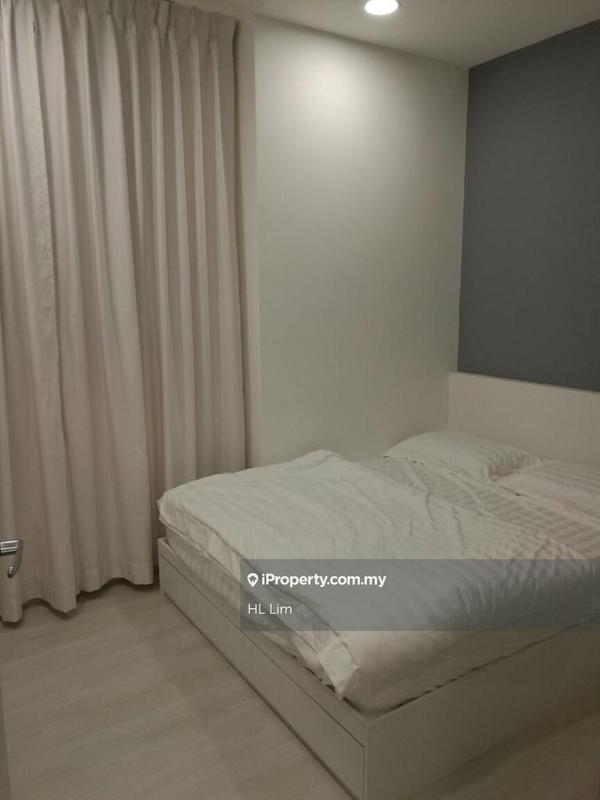 Service Residence for Sale in Straits Garden Suite by HL Lim - iProperty.com.my