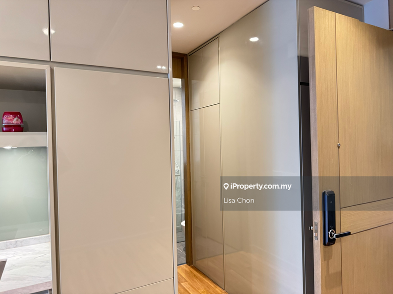 For Rent - The Conlay