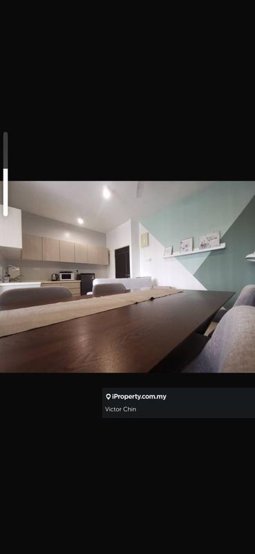 Kediaman Servis untuk Dijual di Midhills oleh Victor Chin - iProperty.com.my