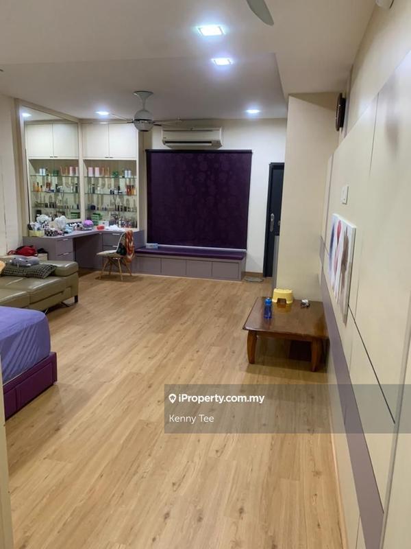 Terraced House for Sale in Taman Bukit Kepayang 2, Bukit Kepayang by Kenny Tee - iProperty.com.my