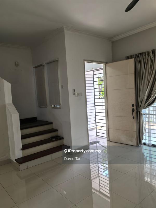 Rumah Berangkai 2 Tingkat untuk Disewa di Putra Heights, Subang Jaya oleh Daren Tan - iProperty.com.my