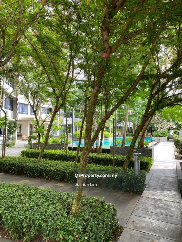 Kondominium untuk Dijual di Quayside @ Clear Water Bay oleh Joshua Lim - iProperty.com.my