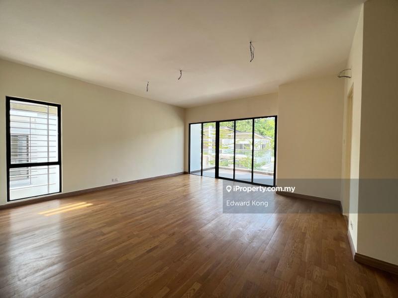 Rumah Berkembar untuk Dijual di Taman Anggun 3, Rawang oleh Edward Kong - iProperty.com.my