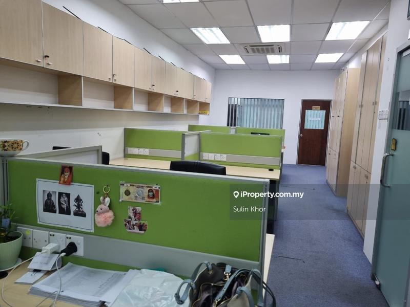 Shop / Office untuk Dijual di Bandar Bukit Puchong, Puchong oleh Sulin Khor - iProperty.com.my
