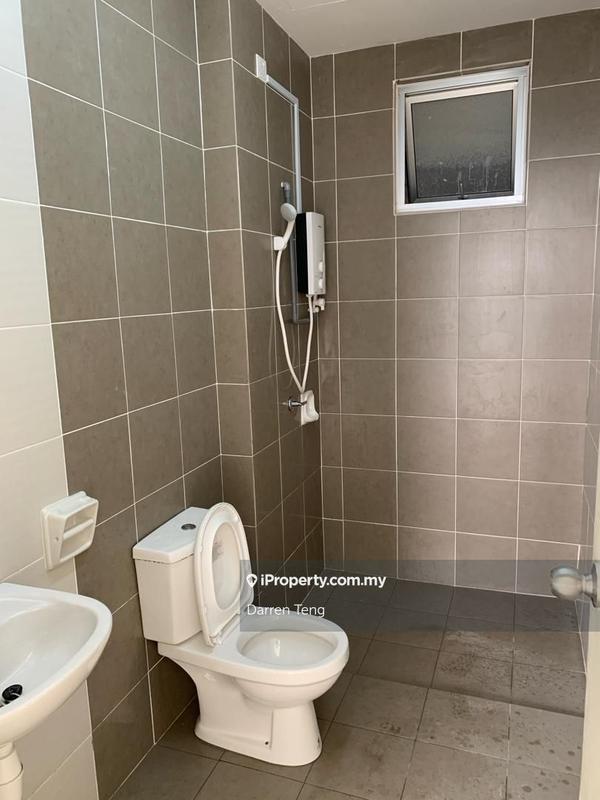 Residensi Servis untuk Dijual di BSP 21 oleh Darren Teng - iProperty.com.my